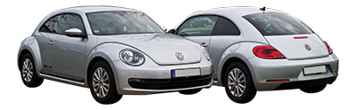 VOLKSWAGEN NEW BEETLE