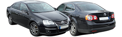 VOLKSWAGEN JETTA GOLF VARIANT