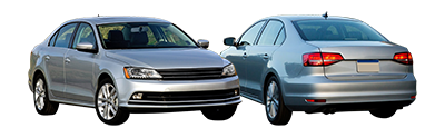 VOLKSWAGEN JETTA (A6)