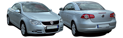 VOLKSWAGEN EOS