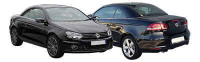 VOLKSWAGEN EOS