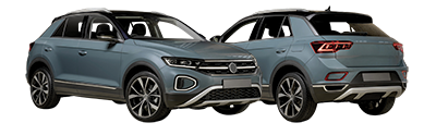 VOLKSWAGEN TROC