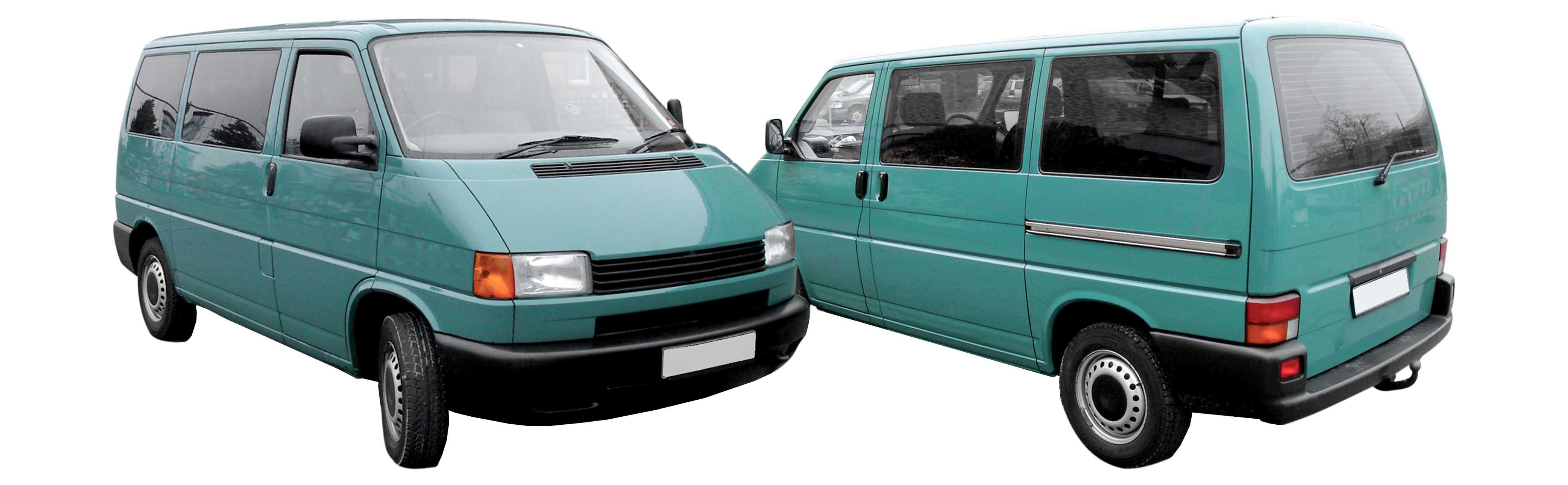 VOLKSWAGEN T4