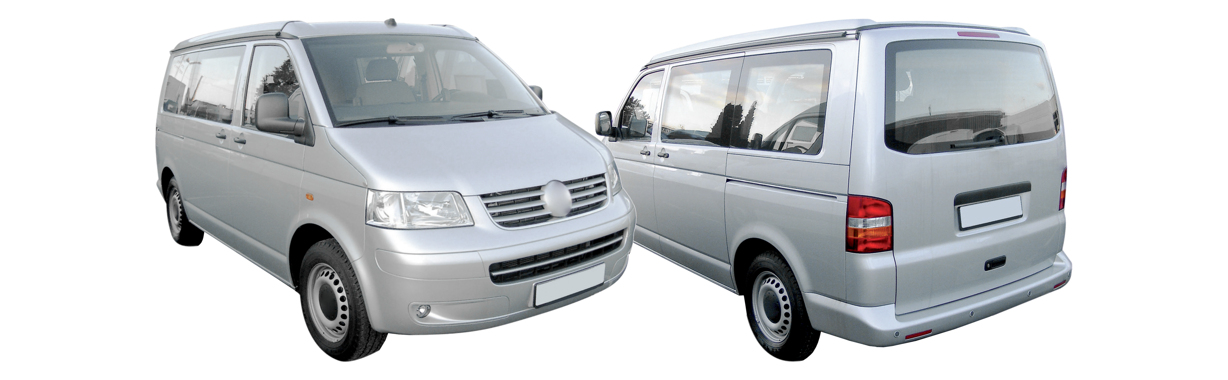 VOLKSWAGEN T5