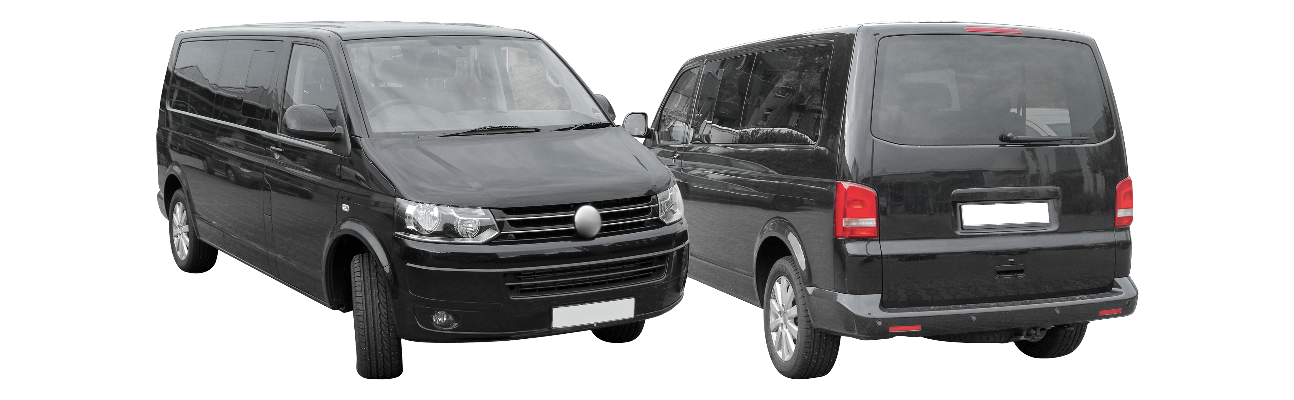 VOLKSWAGEN T5