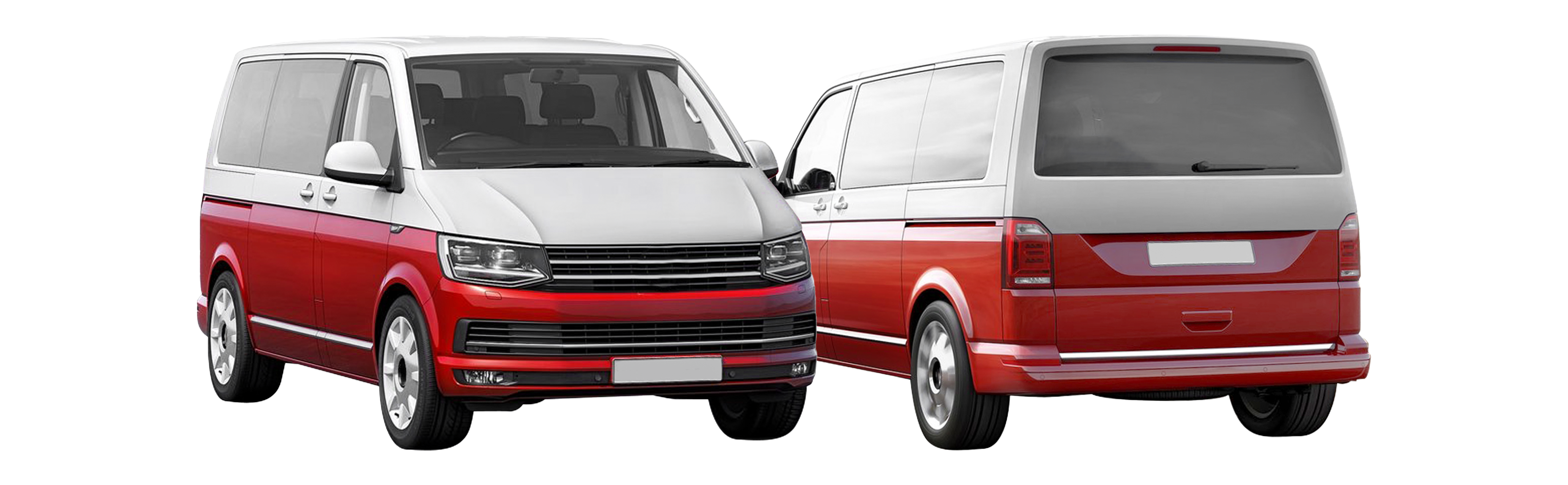 VOLKSWAGEN T6