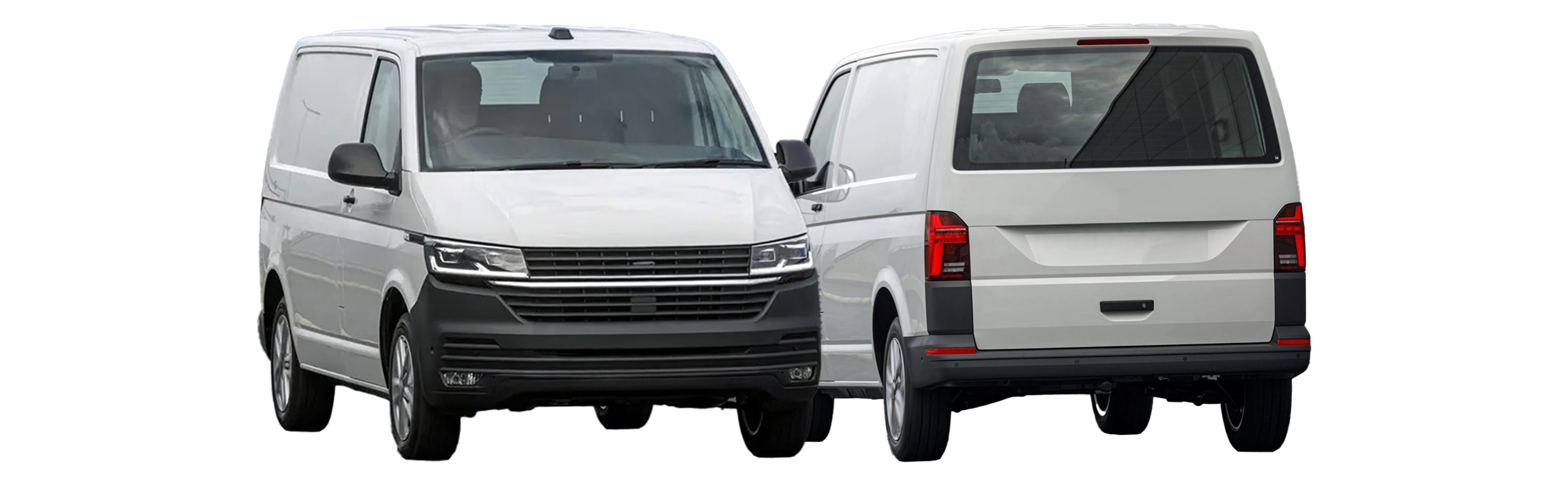 VOLKSWAGEN T6.1 VAN/TRANSPORTER
