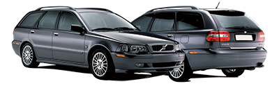 VOLVO S40 V40