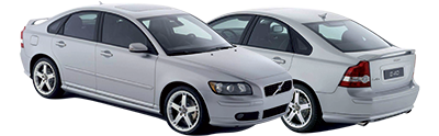 VOLVO S40 V40