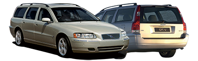 VOLVO V70