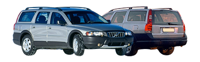 VOLVO XC70