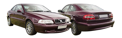 VOLVO C70