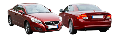VOLVO C70