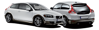 VOLVO C30