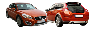 VOLVO C30