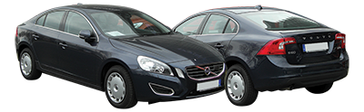 VOLVO S60 V60