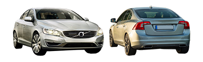 VOLVO S60 V60