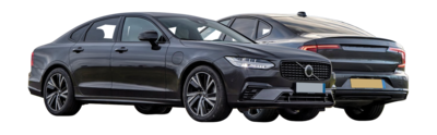 VOLVO V90 S90