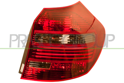 GRUPO OPTICO TRASERO DERECHO-FUME'-LED MOD. 5 PUERTAS