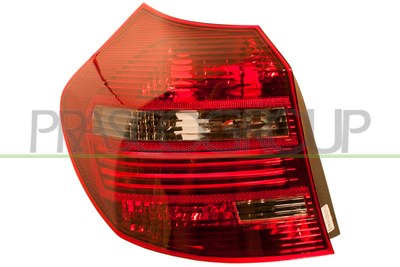 GRUPO OPTICO TRASERO IZUQIERDO-FUME'-LED MOD. 5 PUERTAS