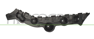 SOPORTE DERECHO EXTERIOR PARACHOQUES TRASERO