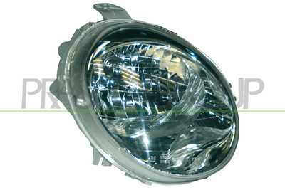OPTICA DERECHA H4 ELECTRICA-CON MOTOR