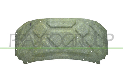 PANEL INSONORIZADO CAPO