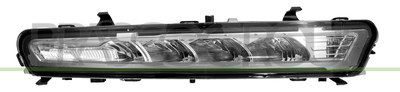 LED LUZ DIURNA IZQUIERDA-LED