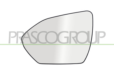 CRISTAL+SOPORTE IZQUIERDO-CONVEXO