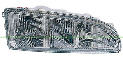 OPTICA DERECHA H1+H4 MANUAL