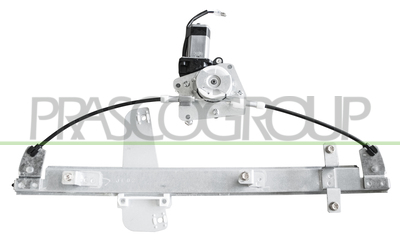 ELEVALUNAS DELANTERO DERECHO ELECTRICO MOD. 5 PUERTAS