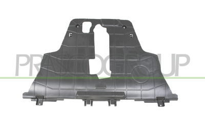 PROTECION BAJO MOTOR MOD. DIESEL