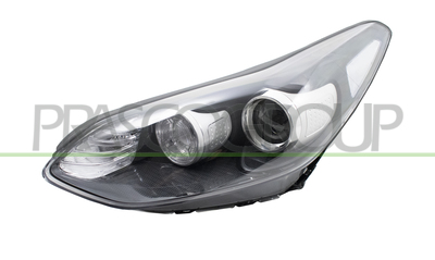 OPTICA IZQUIERDA HB3+PY21W ELECTRICA-SIN MOTOR