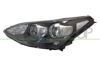 OPTICA IZQUIERDA HB3+PY21W ELECTRICA-CON MOTOR-LED