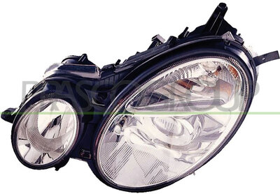 OPTICA IZQUIERDA MOD. XENON/D2 S+H7 ELECTRICA-SIN MOTOR