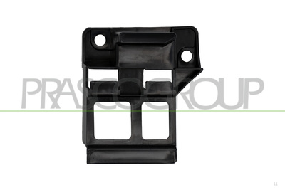 SOPORTE LATERAL DERECHO PARACHOQUES DELANTERO-PLASTICO
