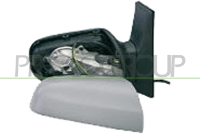 ESPEJO DERECHO ELECTRICO-TERMICO-IMPRIMADO 9H5P