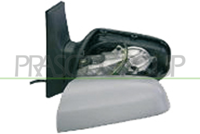 ESPEJO IZQUIERDO ELECTRICO-TERMICO-IMPRIMADO-ABATIBLE 9H7P