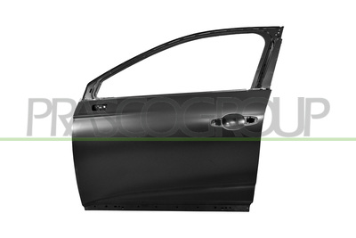 PUERTA DELANTERA IZQUIERDA