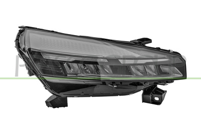 OPTICA DERECHA-ELECTRICA-CON MOTOR-CON UNIDAD DE CONTROL-LED