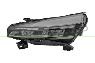 OPTICA IZQUIERDA-ELECTRICA-CON MOTOR-CON UNIDAD DE CONTROL-LED