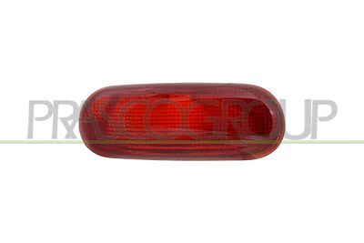 TERCERA LUZ STOP