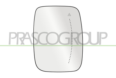 CRISTAL+SOPORTE DERECHO-TERMICO-CON BLIS-ASFERICO