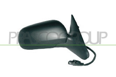 ESPEJO DERECHO-ELECTRICO-NEGRO-TERMICO-CONVEXO-16H5P