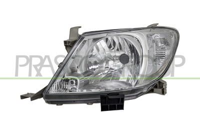 OPTICA IZQUIERDA H4-MANUAL/ELECTRICA