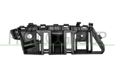 SOPORTE DERECHO PARACHOQUES DELANTERO-LATERAL-PLASTICO
