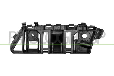 SOPORTE LATERAL IZQUIERDO PARACHOQUES DELANTERO-PLASTICO