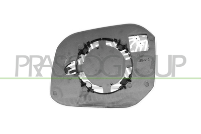 CRISTAL+SOPORTE DERECHO-CONVEXO-TERMICO