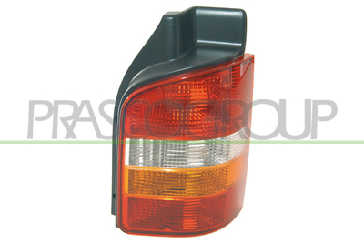 GRUPO OPTICO TRASERO DERECHO MOD. AMBAR/ROJO 2 PUERTAS