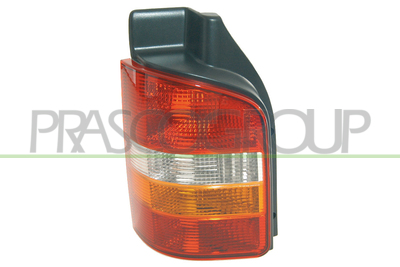 GRUPO OPTICO TRASERO IZQUIERDO AMBAR/ROJO 2 PUERTAS